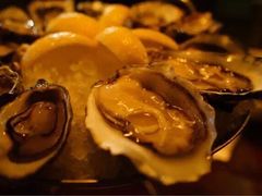 -斯普汇生蚝牛排馆(中骏世界城店)