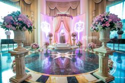 -晶浦会·宴会厅(陆家嘴店)