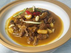 -溪畔•新徽菜(碧湖云溪店)