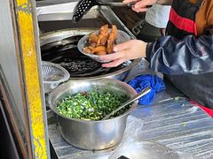 -大马弄蒋师傅美食酥鱼(察院前店)
