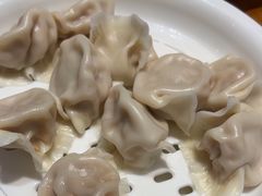 -海铺·渔家虾水饺(皇姑店)