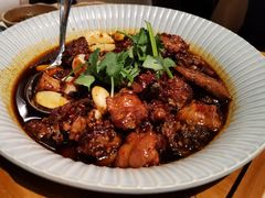 -山石榴·贵州菜(丰盛里店)