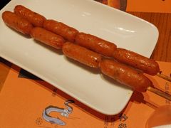 -乐凯撒披萨(欢乐颂购物中心店)