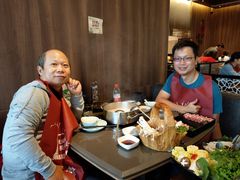 -捞王锅物料理(上海世茂广场店)