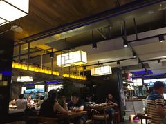 -秦唐一号西安菜馆(钟楼店)