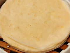 -月福京味斋·烤鸭店·北京菜(鼓楼总店)