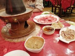 -郭家大院(新源店)