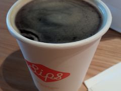 -Sips&Lick茶兰咖啡(五道口店)
