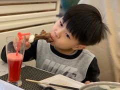 -澜悦港海鲜体验主题餐厅