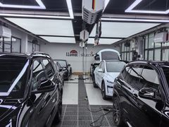 -龙膜全球臻选店·汽车贴膜·隐形车衣(北京琪朗店)