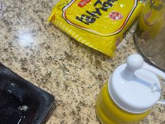 -真利味·脊骨火锅·正宗韩国料理(韩乐坊店)