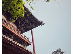 -独乐寺
