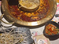 -哥老官重庆美蛙鱼头(龙湖杭州金沙天街店)