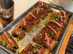 -韩香福烤肉庄园(荣成店)