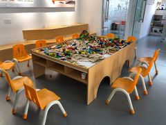 -斯坦星球AI编程·机器人科创·科学实验·信奥·思维·STEM·乐高·竞赛考级(长宁虹桥大融城荟聚中心)