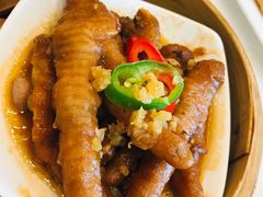 -御彩酒家(东风东路店)