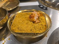 -炉队长·齐齐哈尔家庭烤肉(马家堡店)