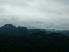 -丹霞山风景名胜区