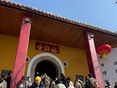 -迎江寺