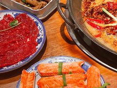 -后火锅(南京东路总店)
