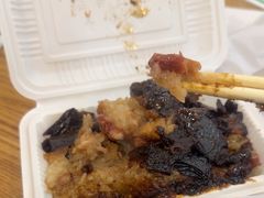 -叁省斋粉蒸肉甑糕·清真(回民街店)