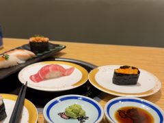 -合点寿司(金虹桥商场店)
