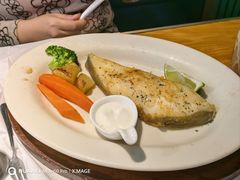 -斗牛士牛排(南京东路店)