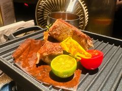 -蟹犇前•帝王蟹雪蟹(陆家嘴店)