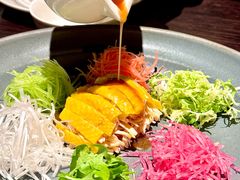 -庐灶江南·江南菜·四合院Bistro(东直门雍和宫·原华侨宾馆店)