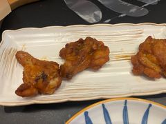 -必胜客(路劲又一城店)