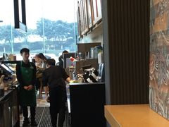 -星巴克臻选(成都环球乐天店)