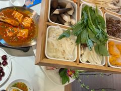 -云尊府云南菜·蒸汽石锅鱼(学清路店)