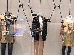 -BURBERRY(天津万象城店)