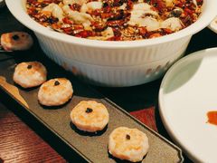 -永安鱼庄·镇江菜(东吴路店)