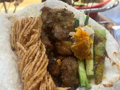 -古彭7只羊·招牌白串·碳锅羊肉旗舰店