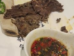 -小秦淮·南京土菜(新亭西路店)