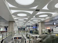 -良渚(地铁站)