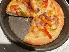 -半秋山西餐厅(宜昌大洋店)