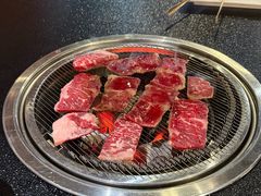 -24 新村雪浓汤(长白山烤肉店)
