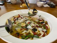 -邱大妈水煮(龙山店)