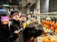 -永辉超市(郫都区爱琴海店)