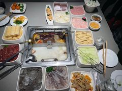 -海底捞火锅(北京路店)