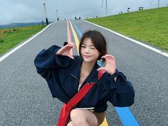 -龙里油画大草原旅游区