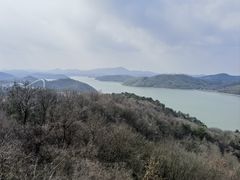 -天目湖山水园