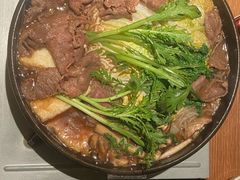 -水之惠鲜鱼料理(王府大街店)