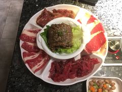 -汉拿山(包河万达店)