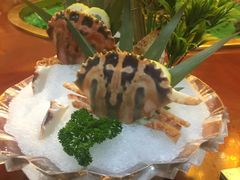 -海通1号(梅峰店)