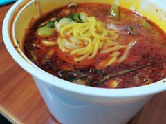 -刘文祥麻辣烫(清河毛纺路店)