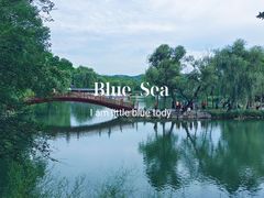 -承德避暑山庄景区