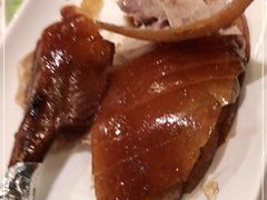 -大鸭梨烤鸭(石佛营店)